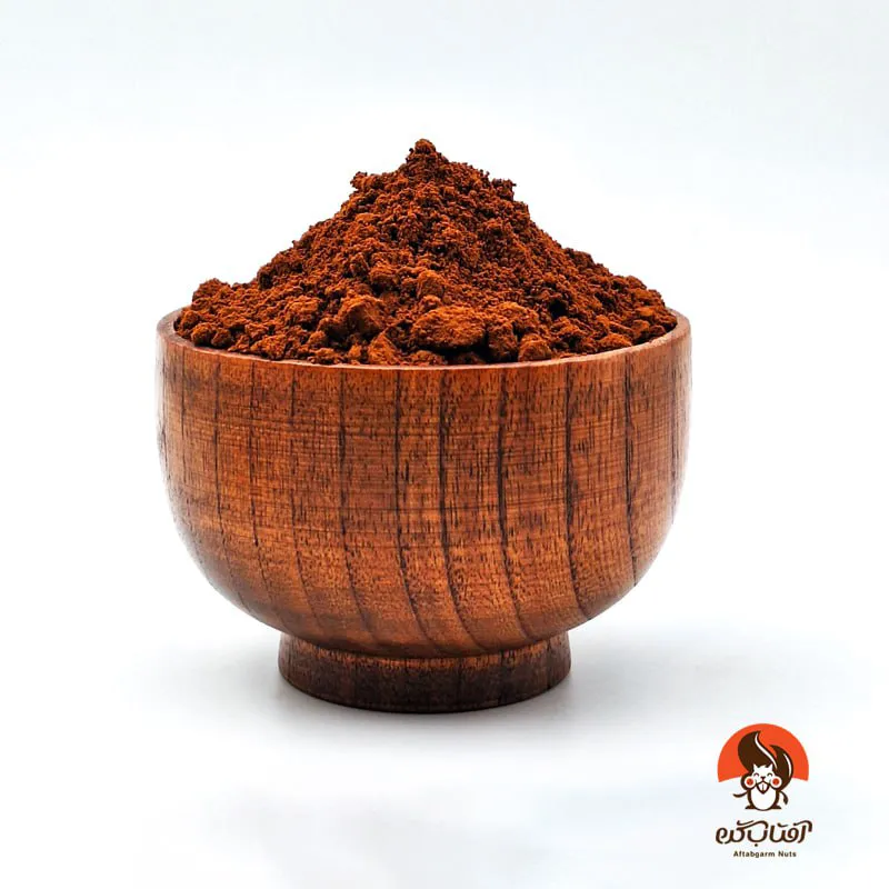 قهوه ترک مدیوم – بسته 150 گرمی — تصویر ۲