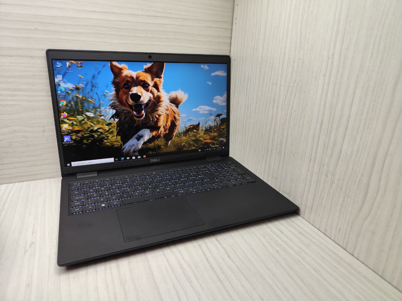 لپتاپ استوک دل مدل Dell Latitude 3520