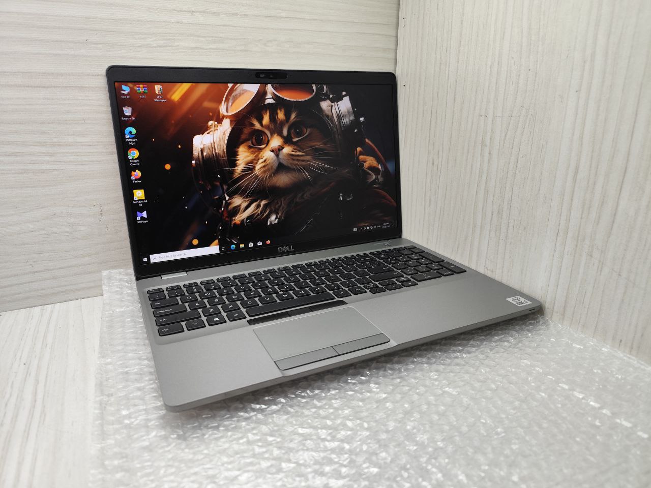 لپتاپ استوک دل مدل Dell Precision 3551