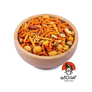 آجیل ژاپنی — تصویر ۲