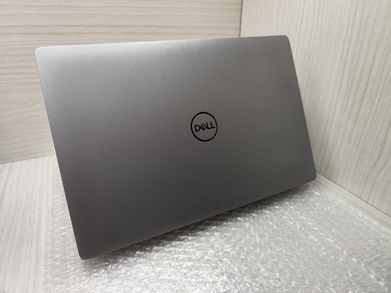 لپتاپ استوک دل مدل Dell Precision 3550 — تصویر ۳