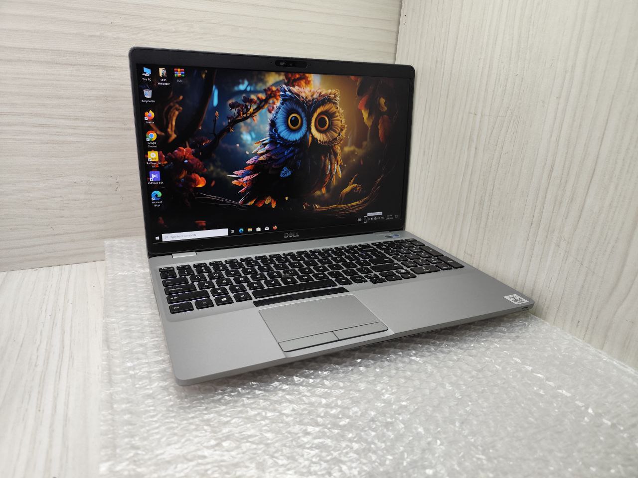 لپتاپ استوک دل مدل Dell Precision 3550