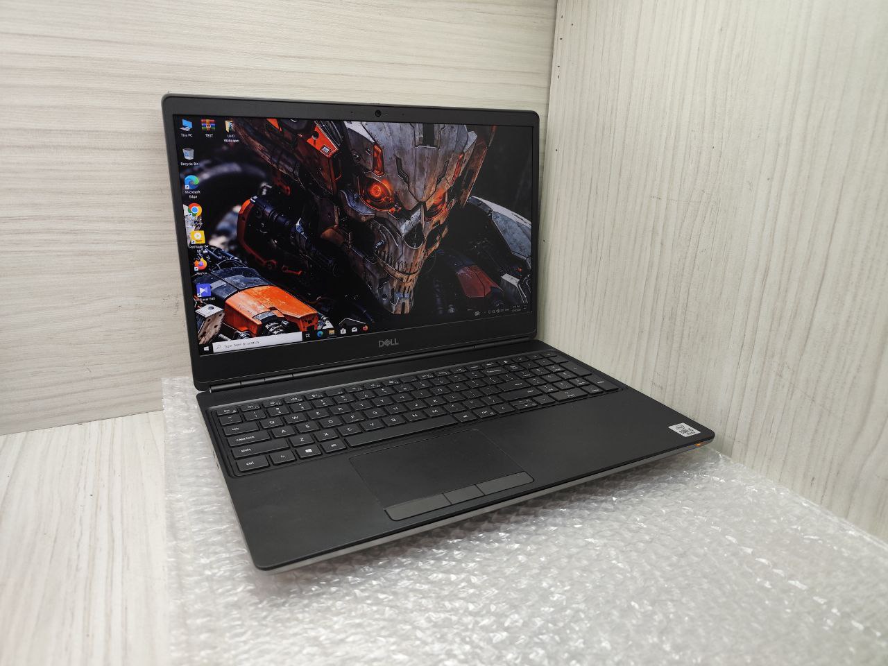 لپ تاپ استوک دل Dell Precision 7550