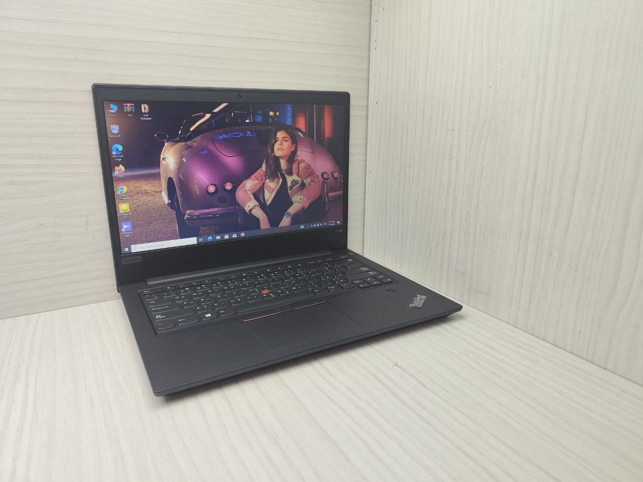 لپتاپ استوک لنوو مدل ThinkPad E480