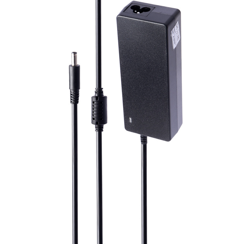 شارژر لپ تاپ Dell 19.5V 4.62A سوکت ریز — تصویر ۲