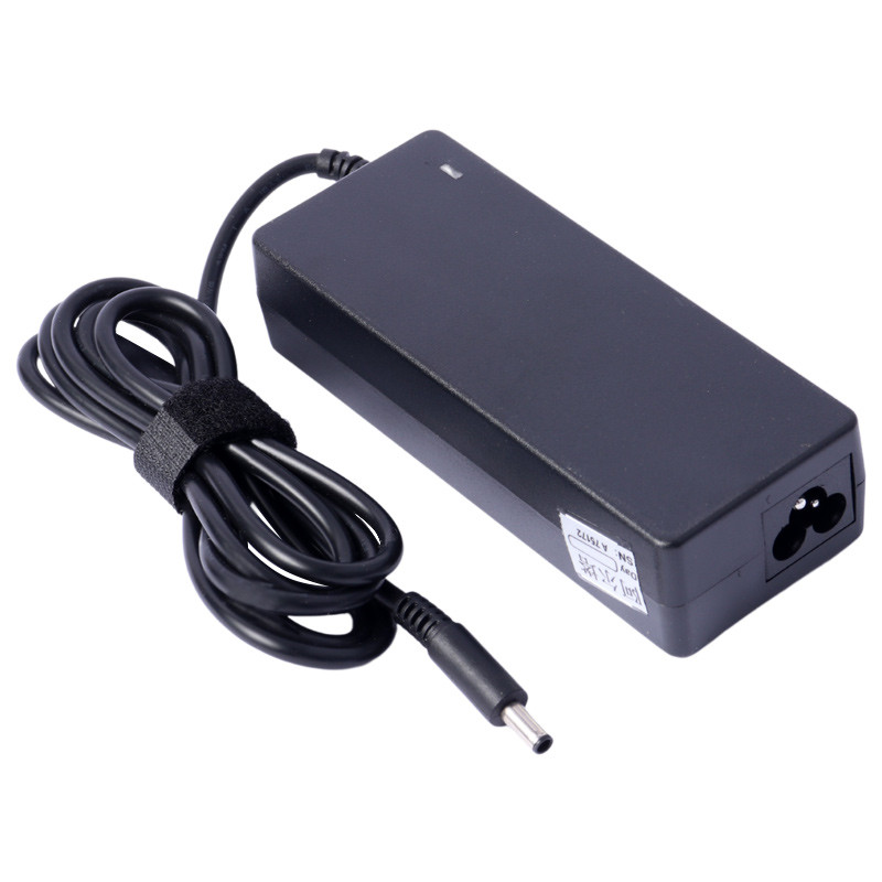 شارژر لپ تاپ Dell 19.5V 4.62A سوکت ریز — تصویر ۴