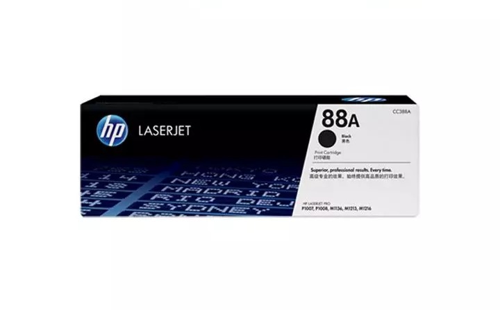 کارتریج اچ پی HP 88A