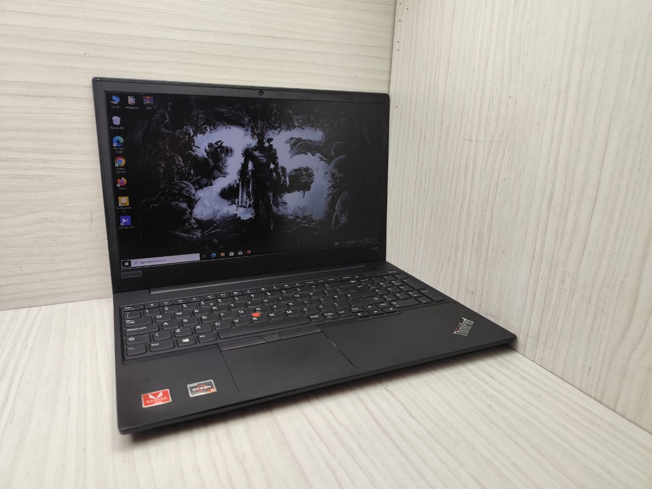 لپتاپ استوک لنوو Lenovo Thinkpad E595