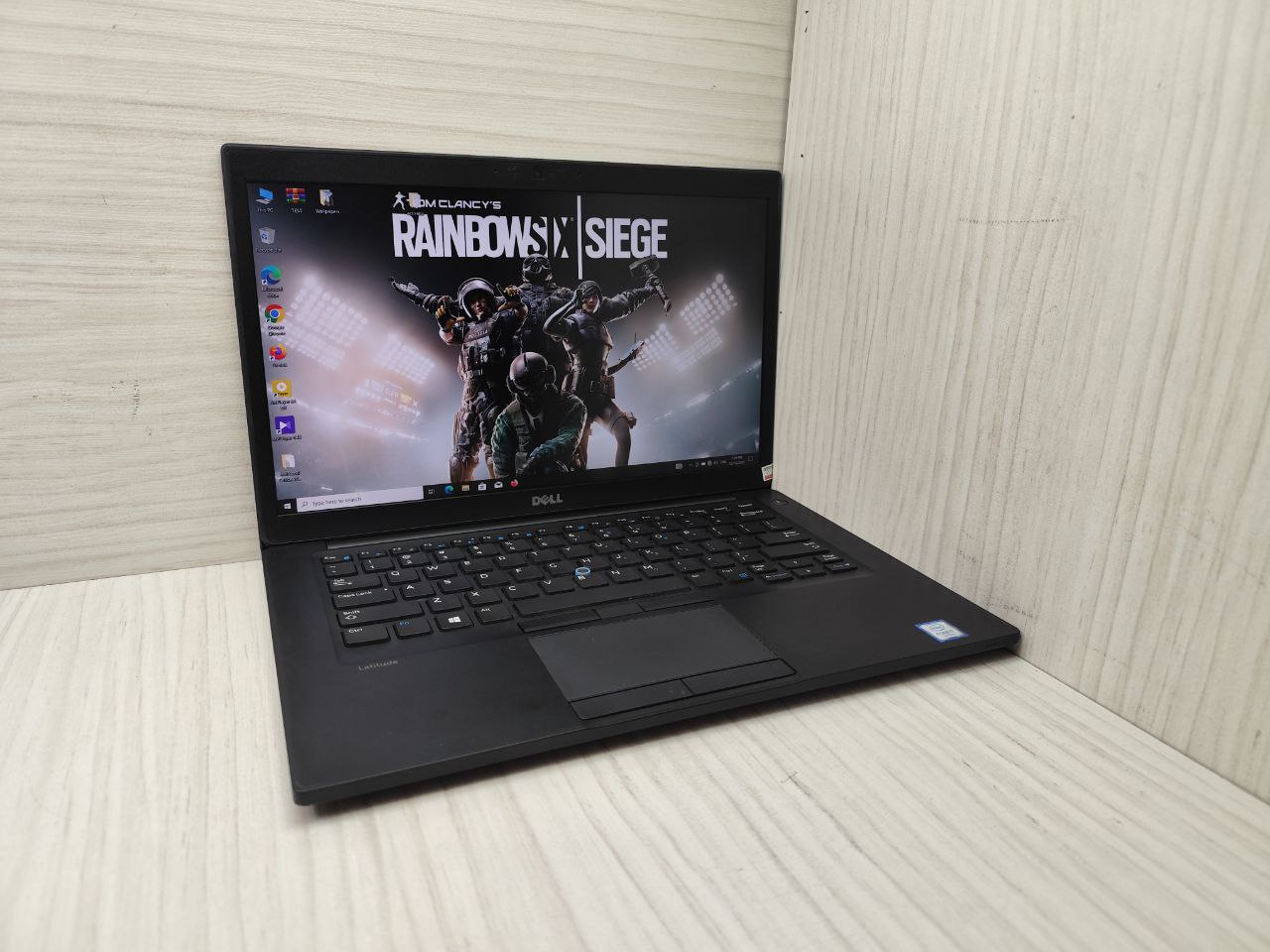 لپ تاپ استوک دل لتیتود مدل Dell Latitude 7480