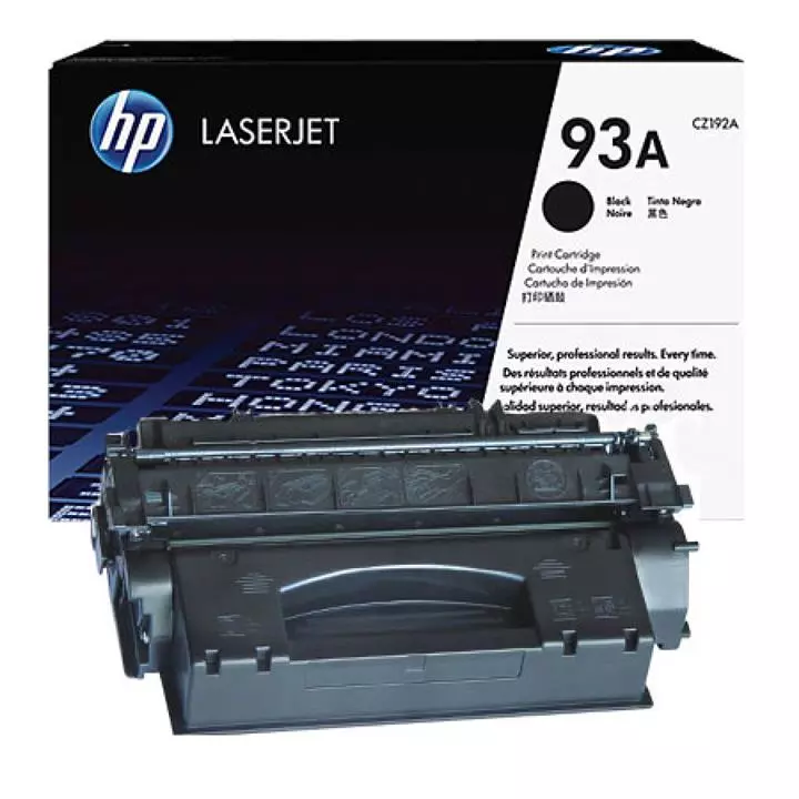 کارتریج اچ پی HP 93A
