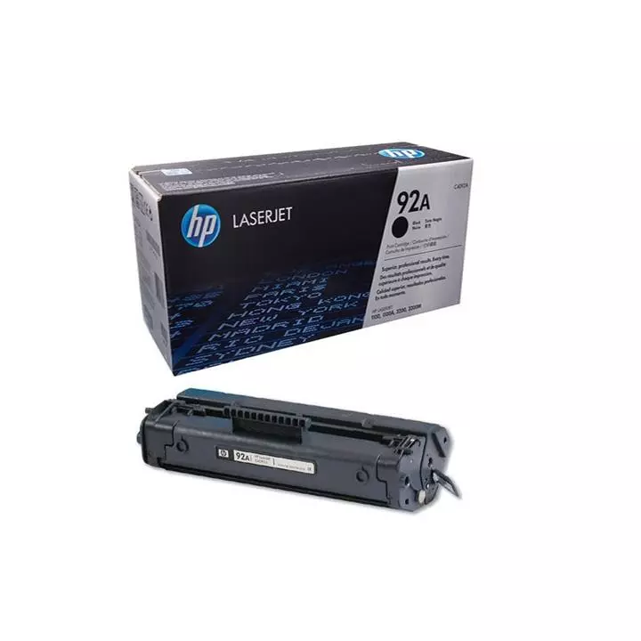 کارتریج اچ پی HP 92A