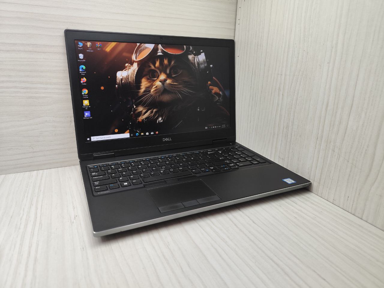 لپ تاپ استوک دل Dell Precision 7530