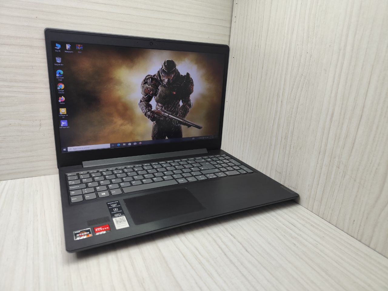 لپ تاپ استوک لنوو مدل Ideapad L340-R7