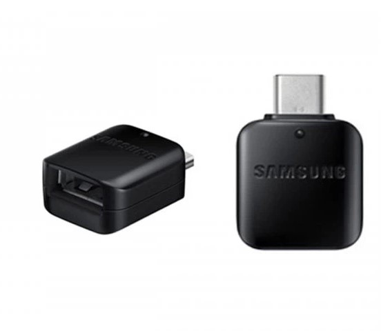 مبدل Otg سامسونگ تایپ سی به USB — تصویر ۳