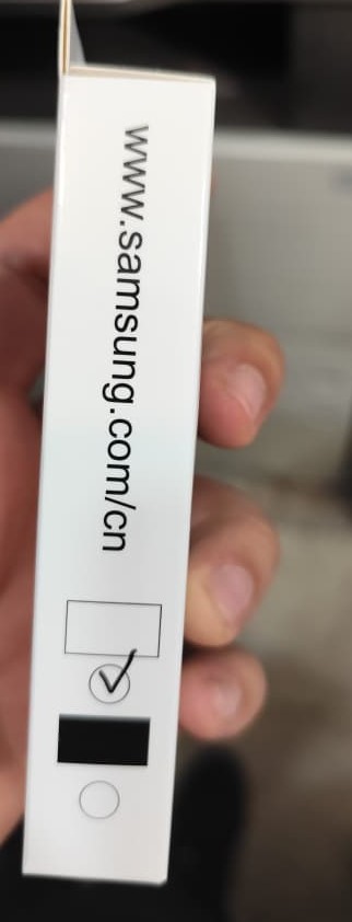 کابل شارژر تایپ سی اصلی سامسونگ Samsung Type-C Cable — تصویر ۷