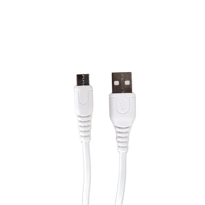 کابل تبدیل USB به USB-C کالیو مدل K-30T طول 1 متر — تصویر ۲