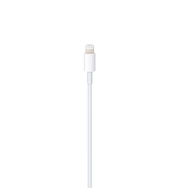 کابل تبدیل اورجینال USB-C به لایتنینگ اپل طول 1 متر — تصویر ۷
