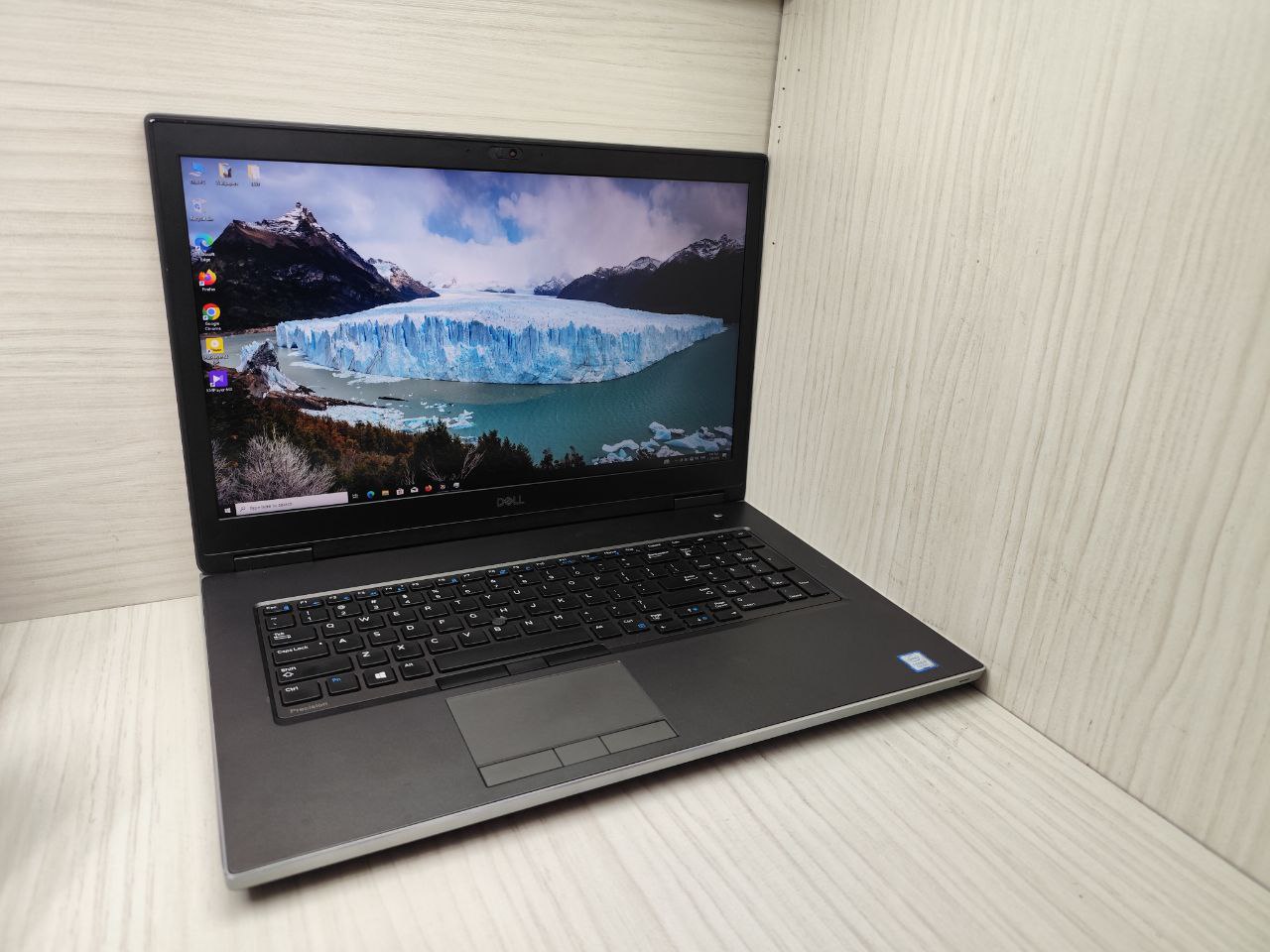 لپتاپ استوک دل Dell Precision 7740