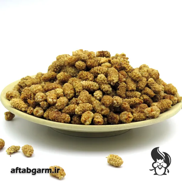 توت خشک