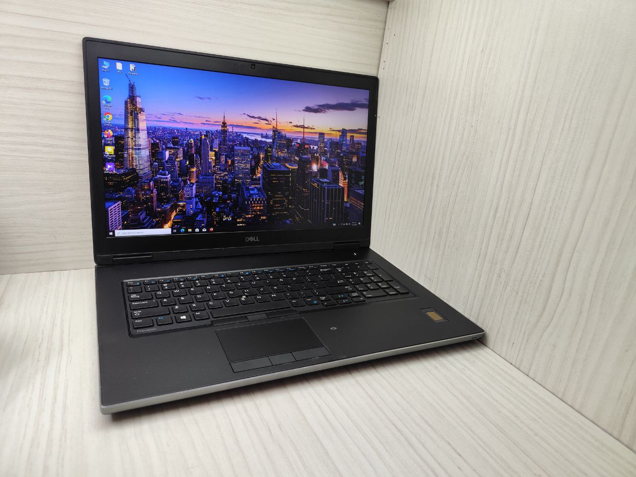 لپتاپ استوک دل Dell Precision 7730