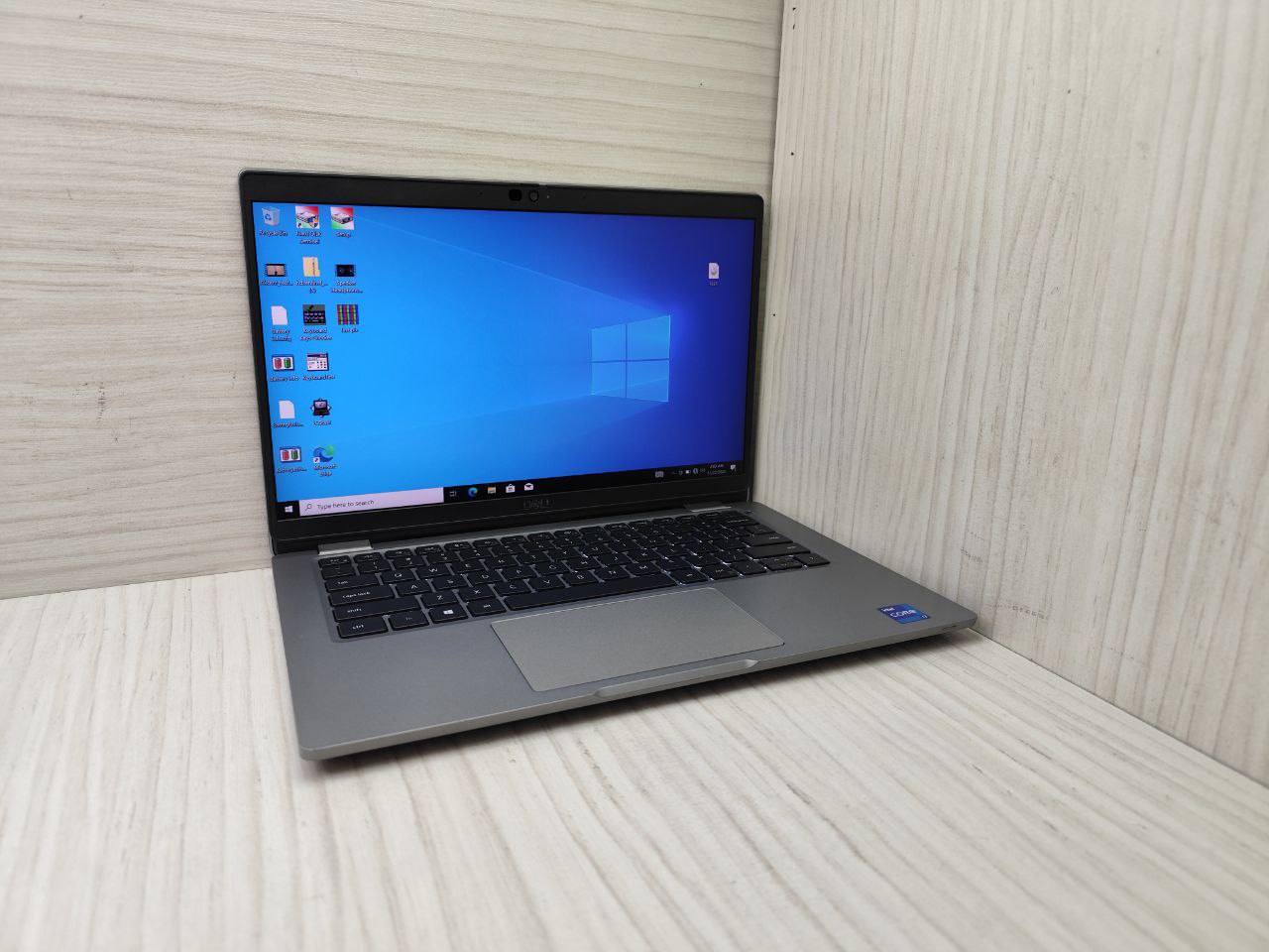 لپتاپ استوک دل Dell Latitude 5320