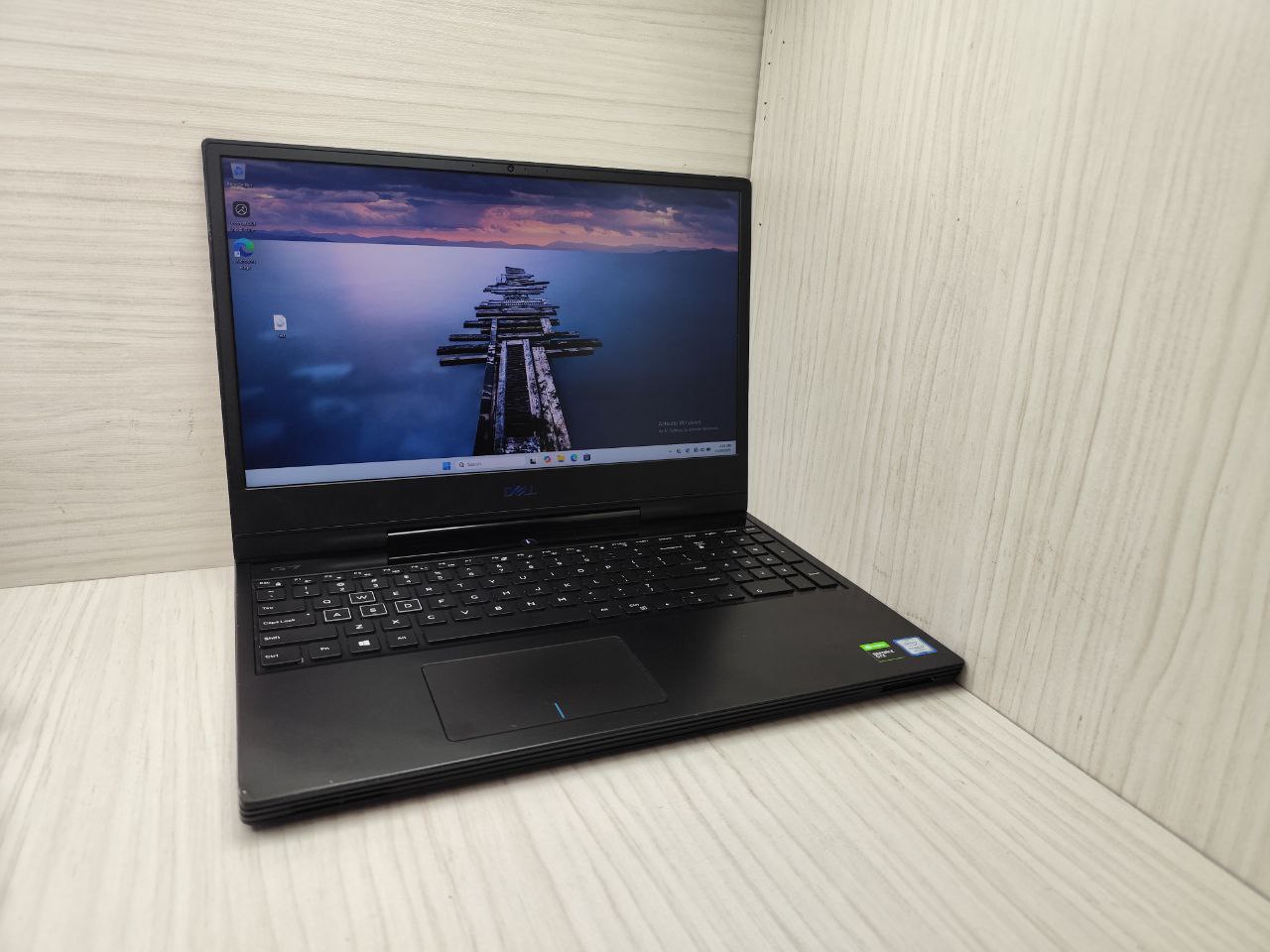 لپ تاپ گیمینگ استوک دل Dell G7 7590