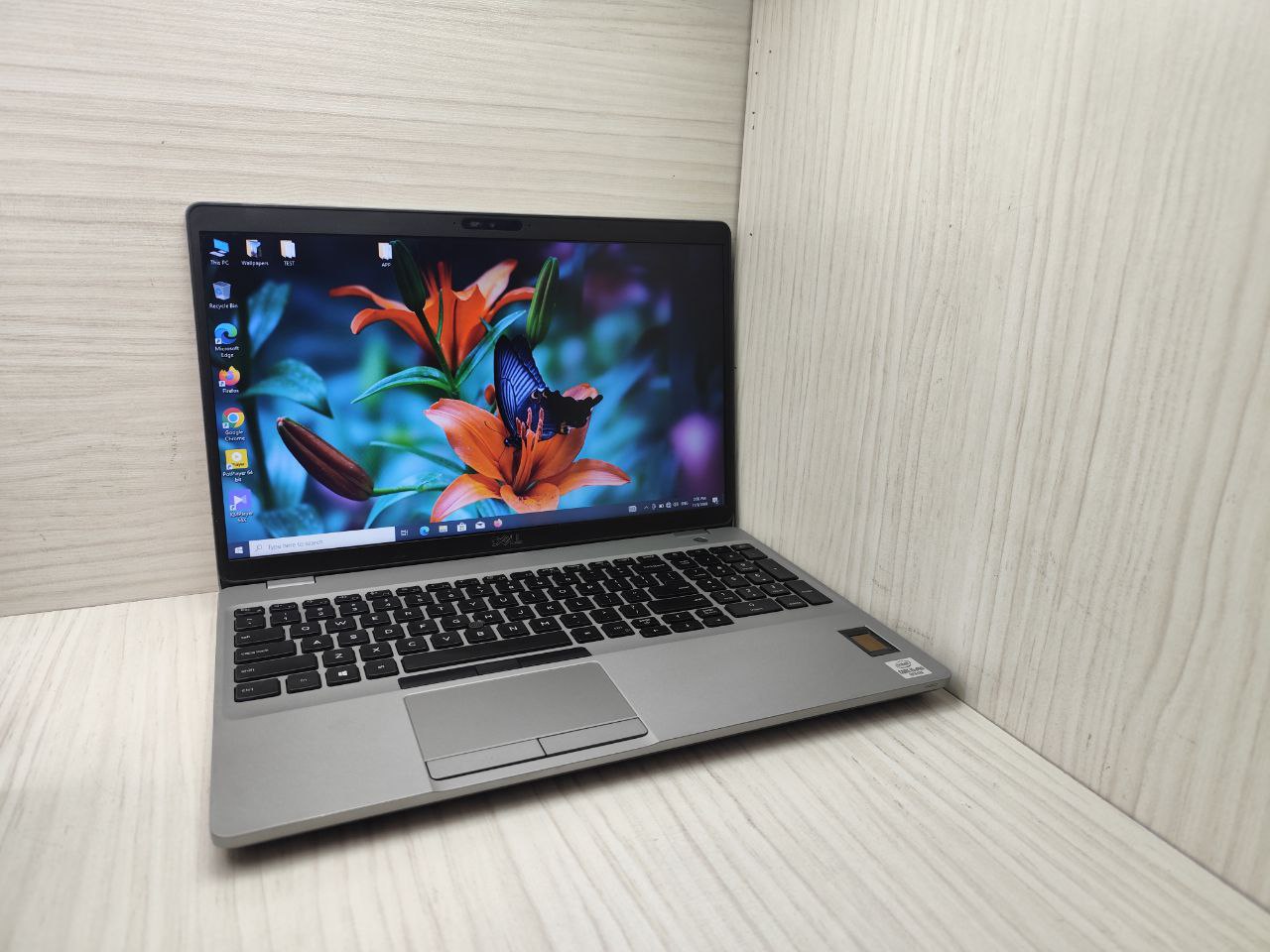لپ تاپ استوک دل Dell Latitude 5511
