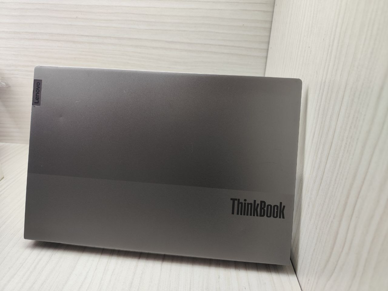 لپتاپ استوک لنوو Lenovo Thinkbook 20VD — تصویر ۸