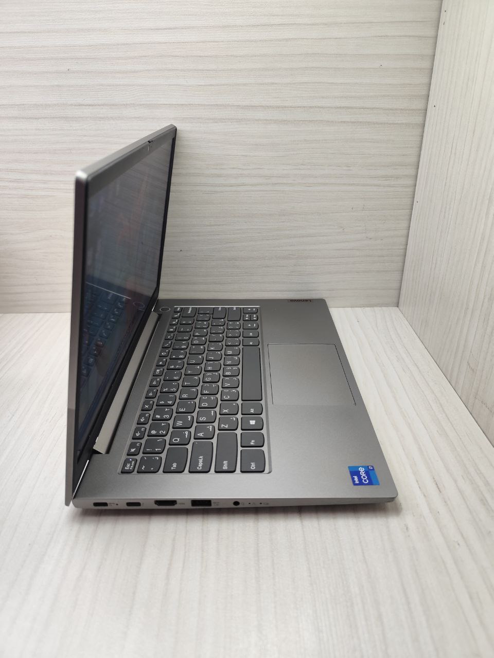 لپتاپ استوک لنوو Lenovo Thinkbook 20VD — تصویر ۵