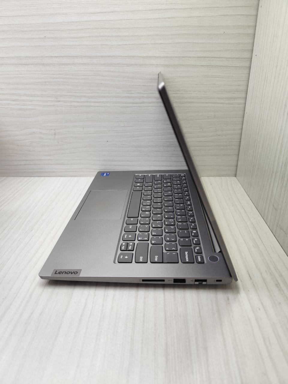 لپتاپ استوک لنوو Lenovo Thinkbook 20VD — تصویر ۳