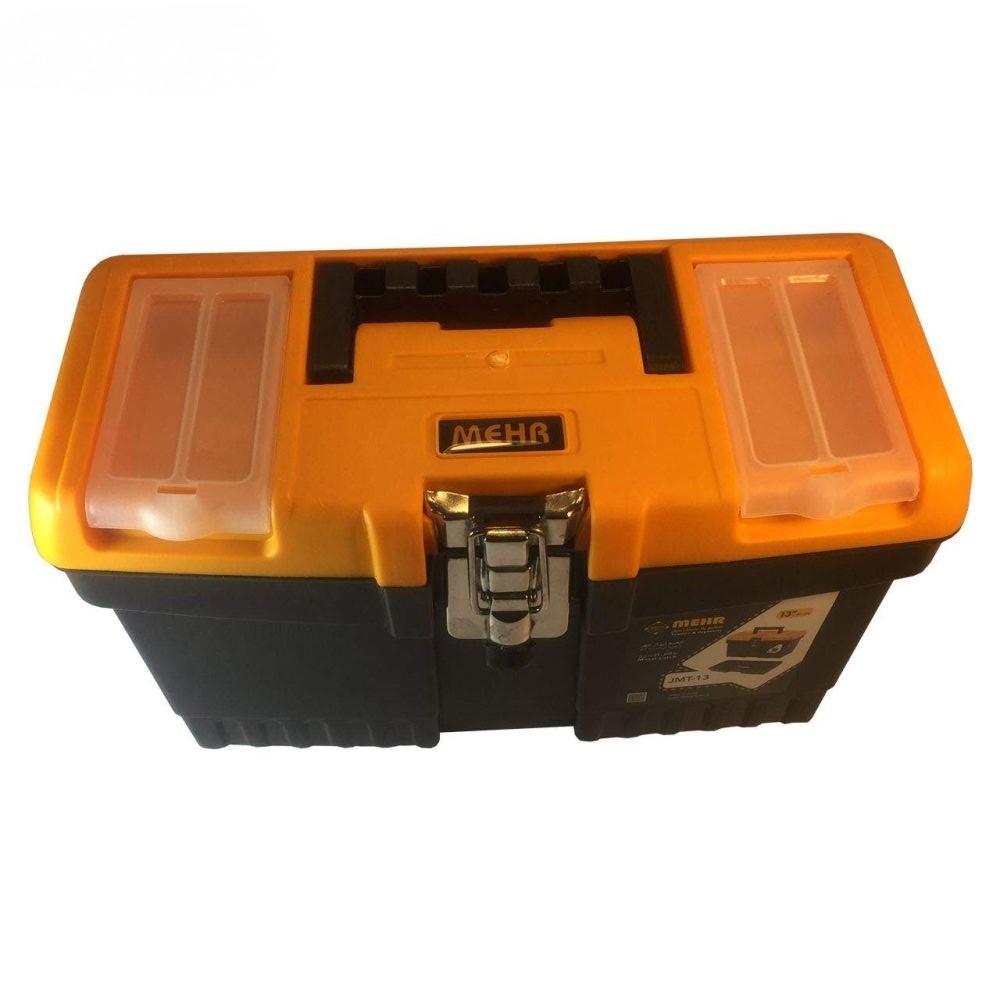 جعبه ابزار مهر مدل JMT-13 — تصویر ۳