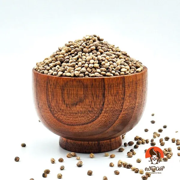شاهدانه بسته 200 گرمی — تصویر ۲