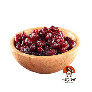 کرنبری خشک — تصویر ۲