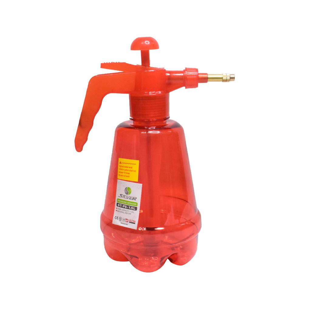 سمپاس سیلور مدل GT-PS-1.5L گنجایش1.5لیتر — تصویر ۲