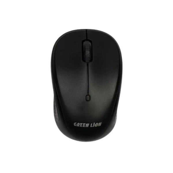 موس بی سیم گرین لاین مدل G50