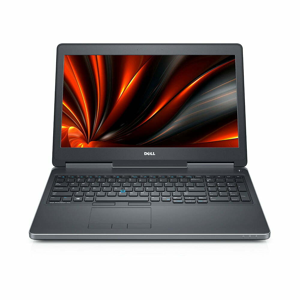 لپ تاپ 15 اینچی دل مدل dell – Precision 7510