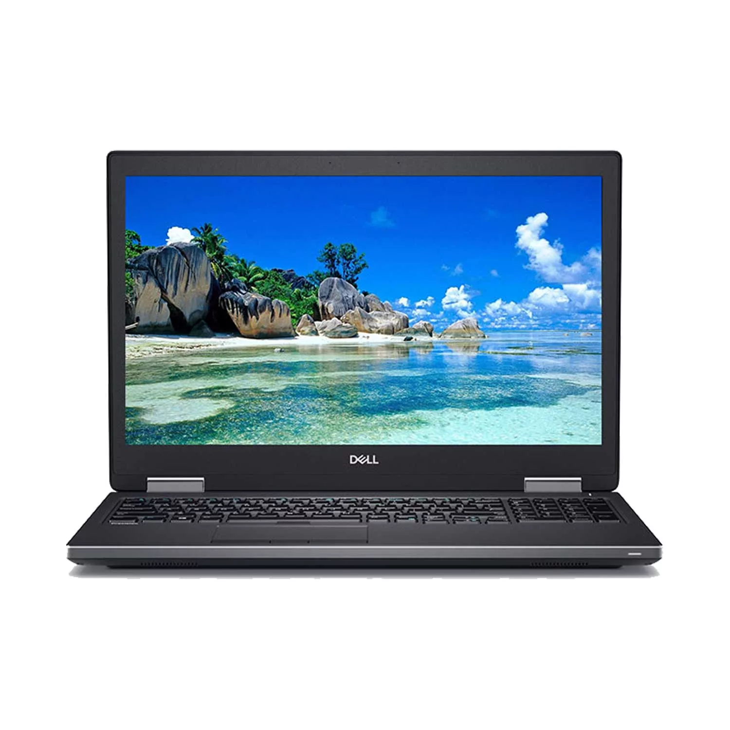 لپ تاپ 15 اینچی دل مدل Dell – Precision 7730