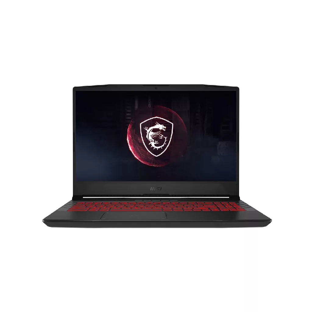 لپ تاپ استوک ام اس آی مدل GL66-11UCK 15.6inch