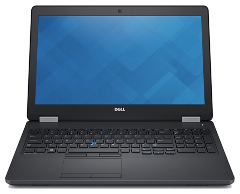 لپ تاپ استوک دل مدل Precision 15-3510 15inch