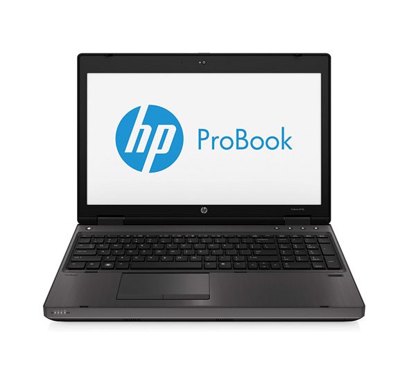 لپ تاپ 15.6 اینچی اچ پی مدل HP PRO BOOK 6570