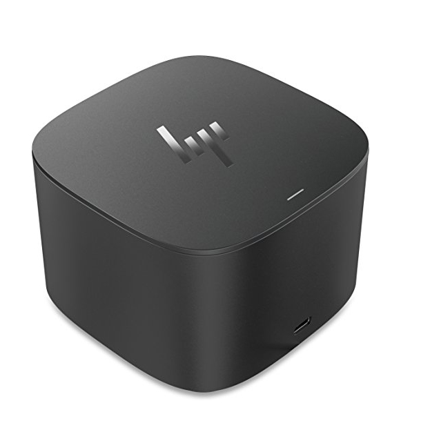 هاب داک استیشن اچ پی HP Thunderbolt Dock 120W G2 — تصویر ۲