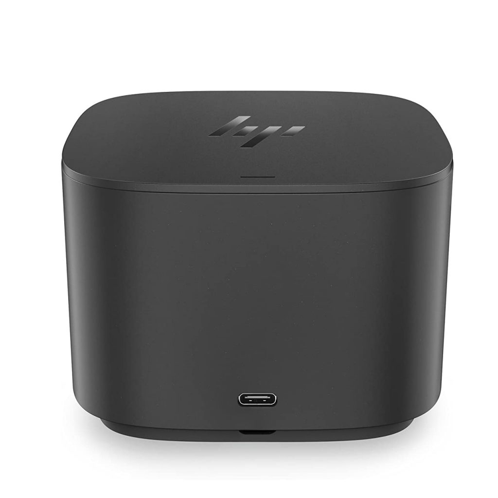 هاب داک استیشن اچ پی HP Thunderbolt Dock 120W G2 — تصویر ۵