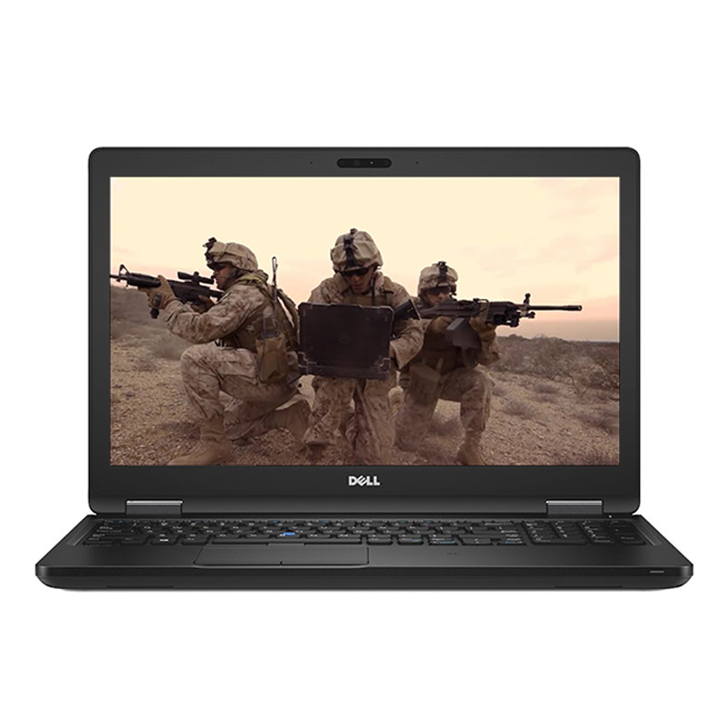 لپ تاپ 15 اینچی دل مدل dell – Latitude 5580