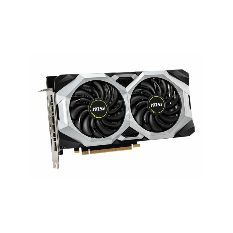 کارت گرافیک استوک ام اس آی مدل GeForce RTX 2060 SUPER VENTUS OC 8GB