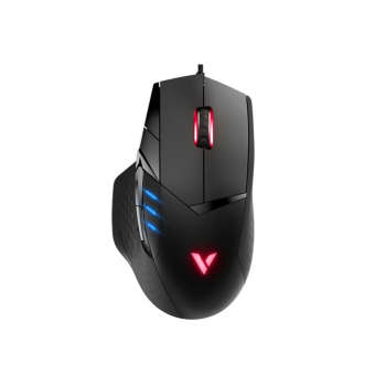ماوس مخصوص بازی رپو مدل VT300S — تصویر ۲