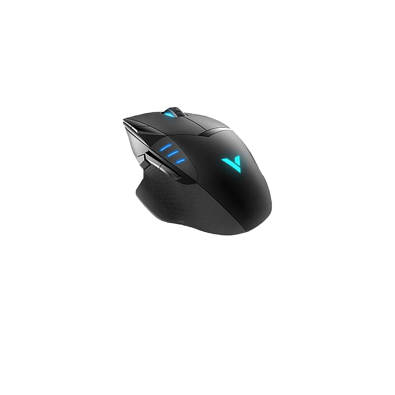 ماوس مخصوص بازی رپو مدل VT300S — تصویر ۳