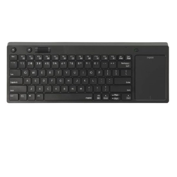 کیبورد رپو مدل K2800 — تصویر ۲