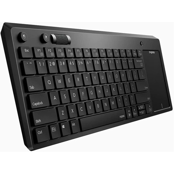 کیبورد رپو مدل K2800 — تصویر ۸