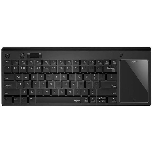 کیبورد رپو مدل K2800 — تصویر ۴
