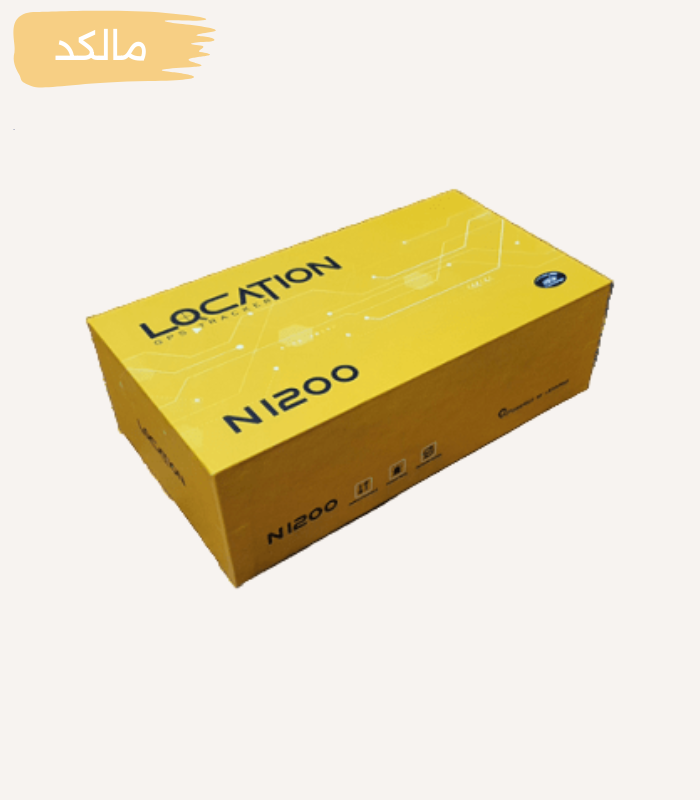 ماوس رپو مدل N1200 — تصویر ۶